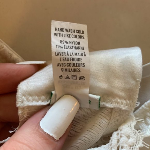 Balconette Bra - Picture 6 of 6